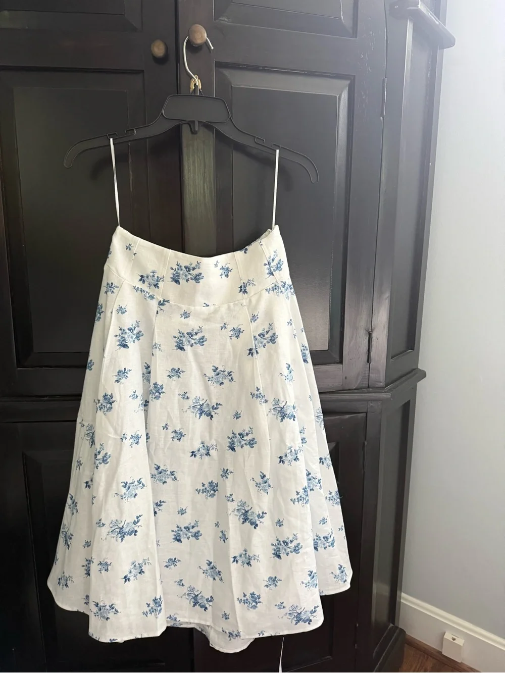 Reformation never worn